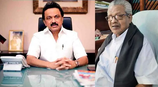 m meenakshi sundaram - dmk - mla - mk stalin statement