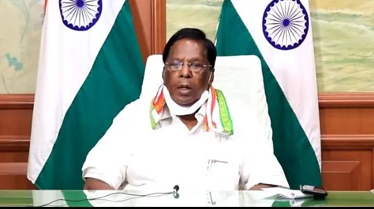 narayanasamy