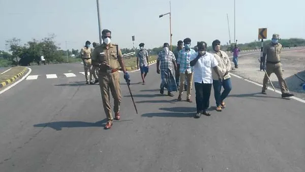 Viluppuram