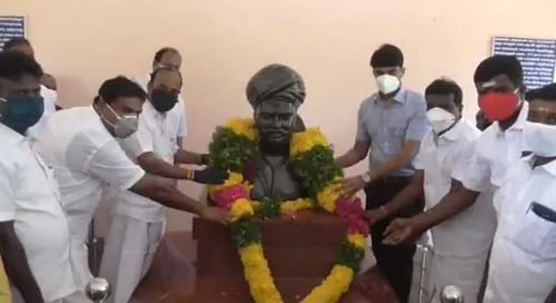 thoothukudi