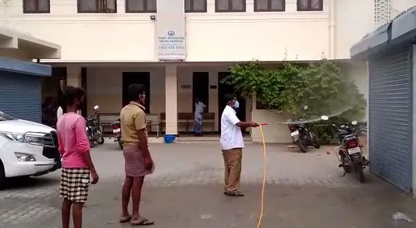 Vaniyambadi
