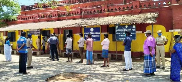Pudukkottai