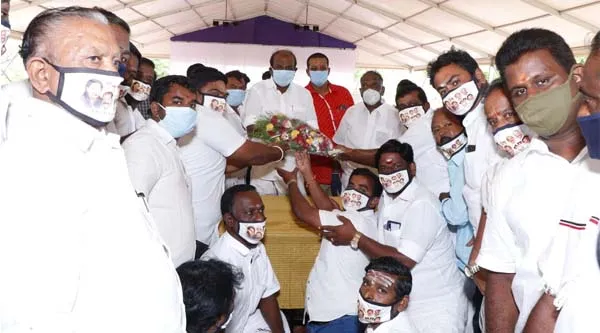 natham r viswanathan