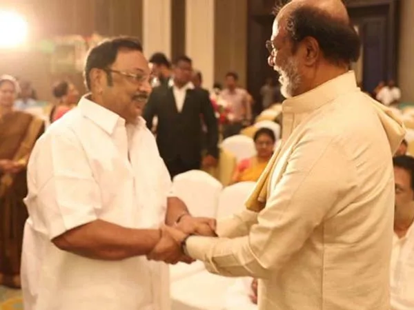Rajinikanth