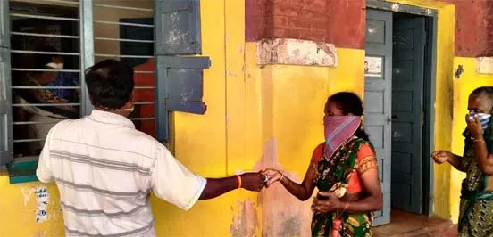 Pudukkottai