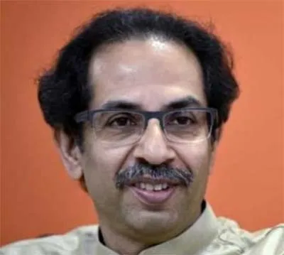 Uddhav Thackeray