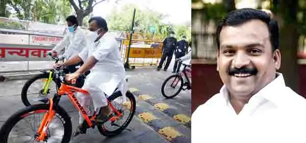 Virudhunagar congress mp