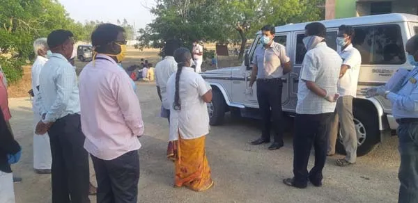 Cuddalore