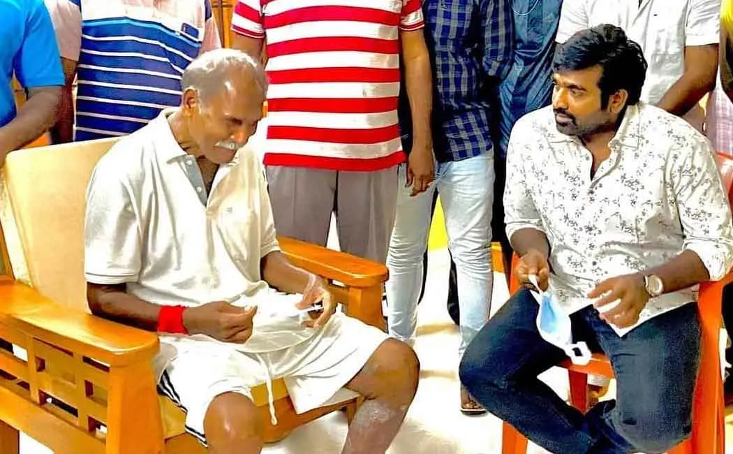 vijaysethupathi