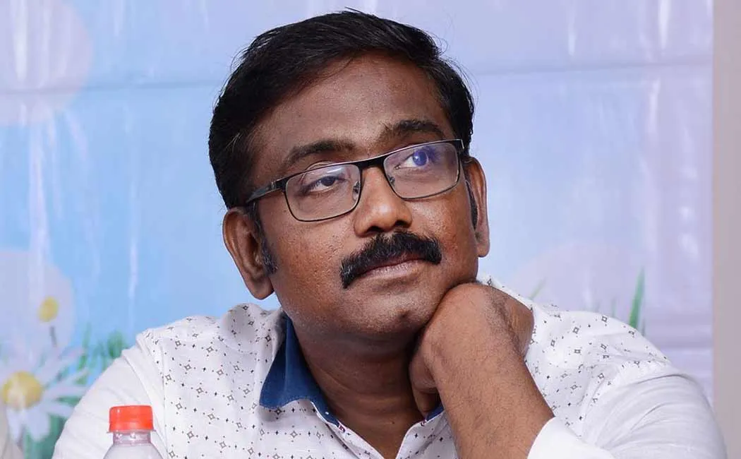 Vasanthabalan