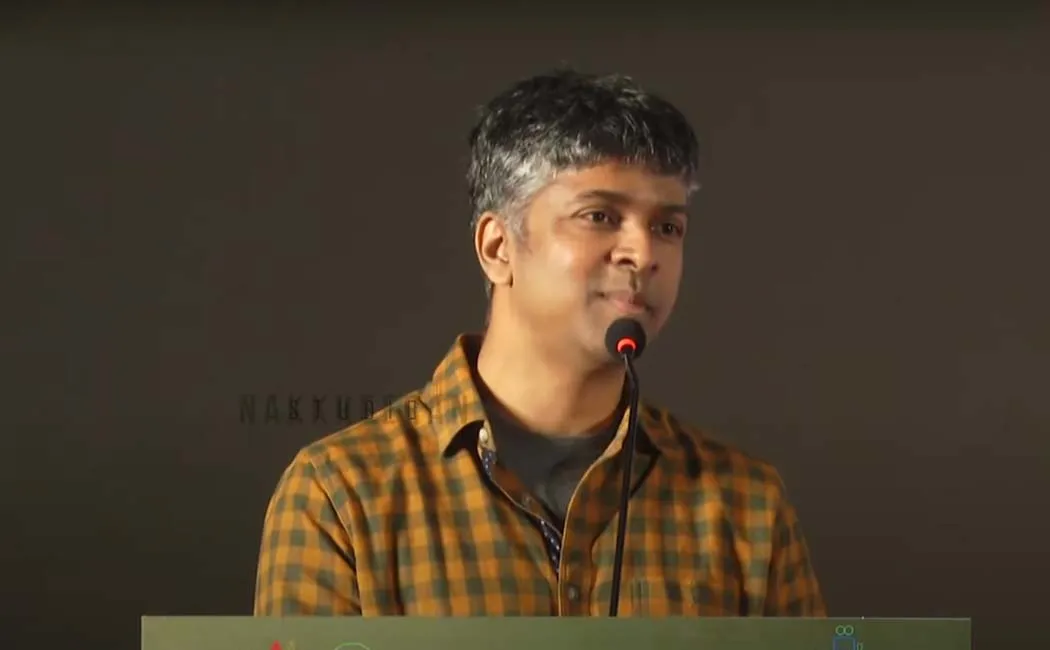  Madhan Karky