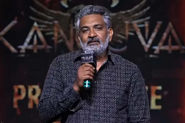 ss rajamouli about suriya in kanguva pre release event 