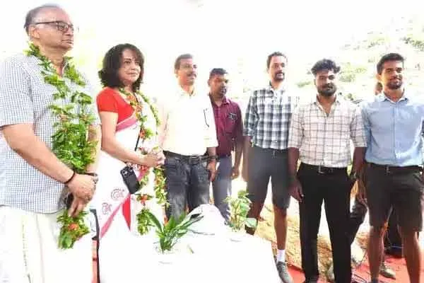 Tourists allowed to visit King Palace Raja's cave in the Nilgiris 