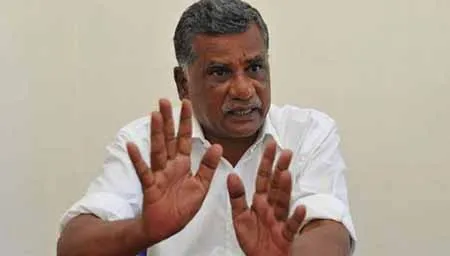 R. Mutharasan