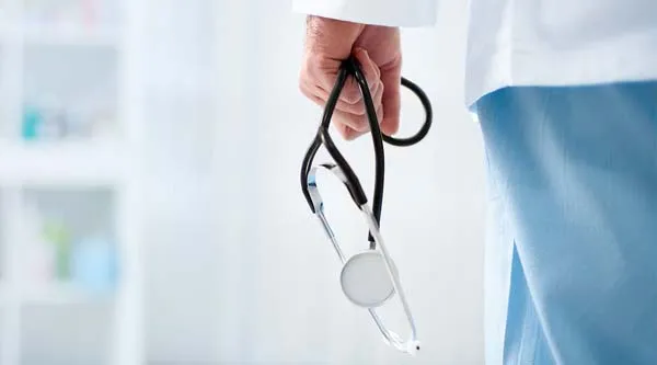 State President of the Medical Council of India