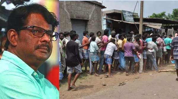 Murali Appas
