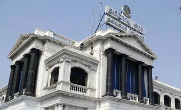 tamil nadu assembly
