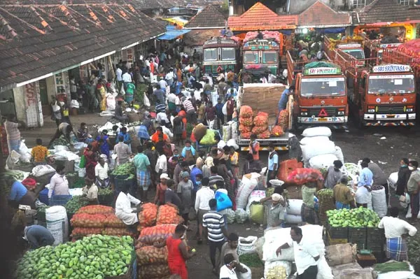 koyambedu market 