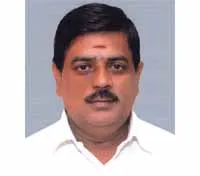 udumalai radhakrishnan