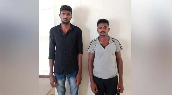 thiruvannamalai police investigation