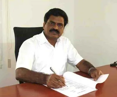 E.R.Eswaran