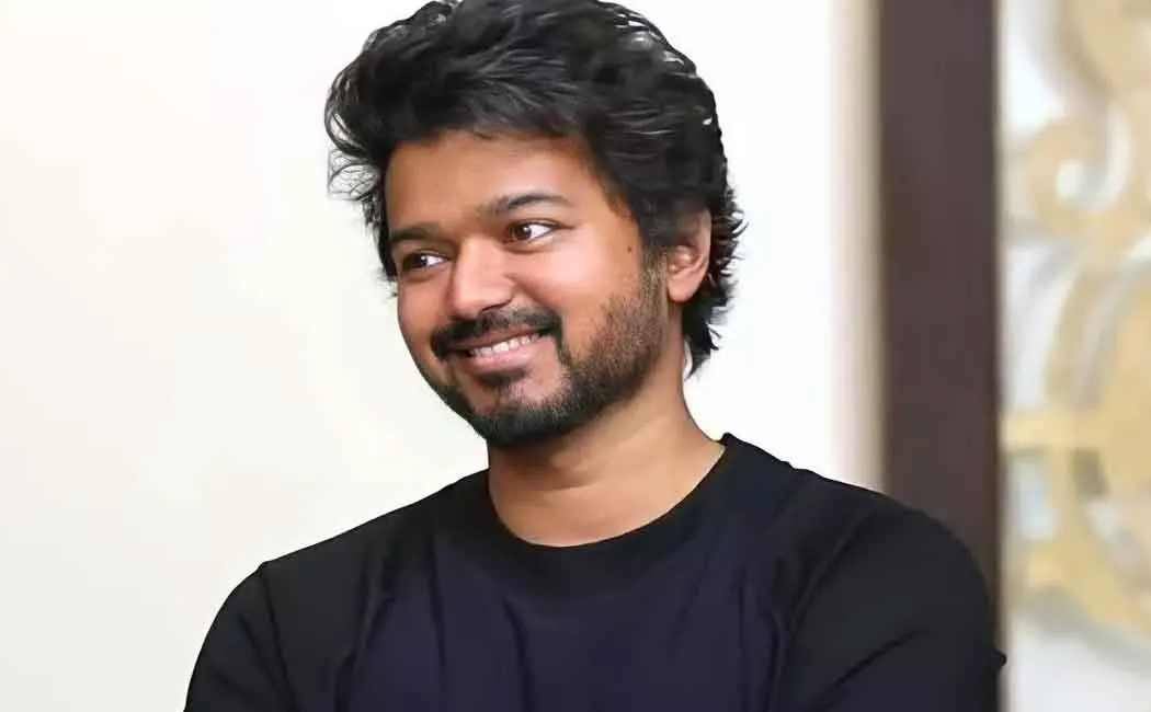 vijay