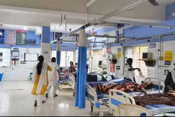 One person passed away after eating at birthday party  50 hospitalized