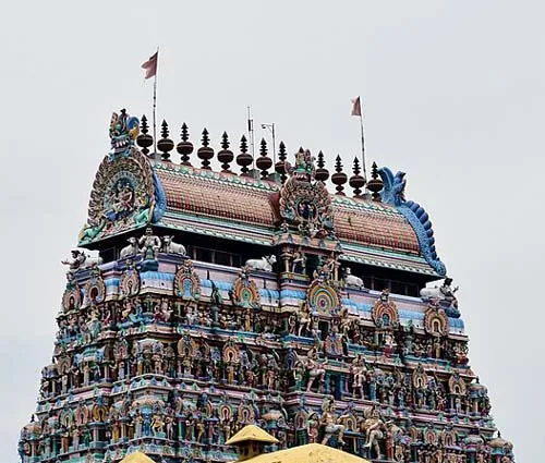 kovil