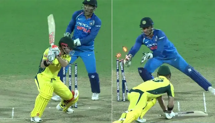stumping
