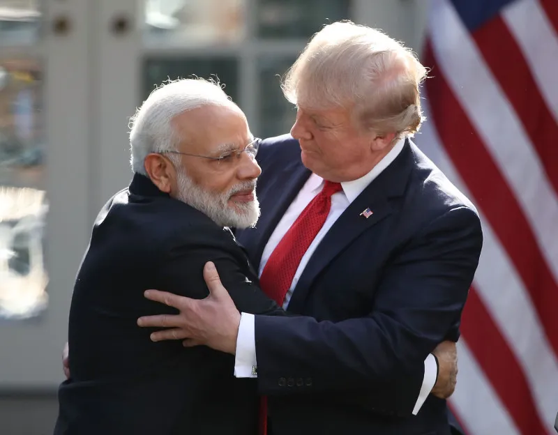 modi