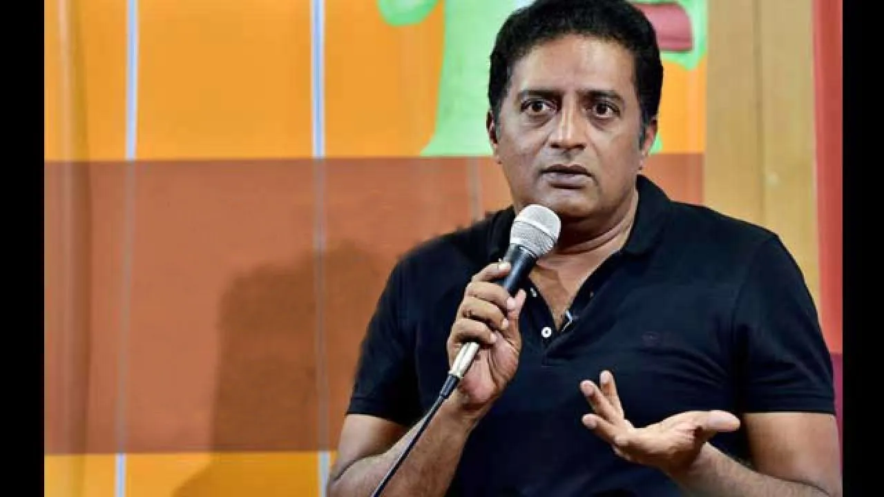 prakash raj