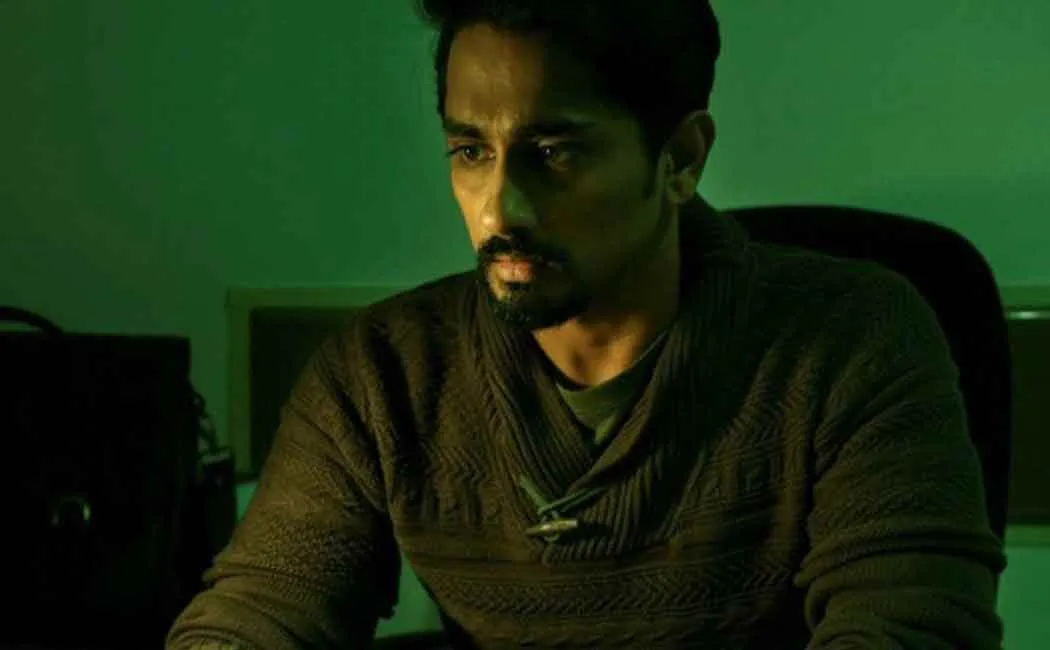 siddharth