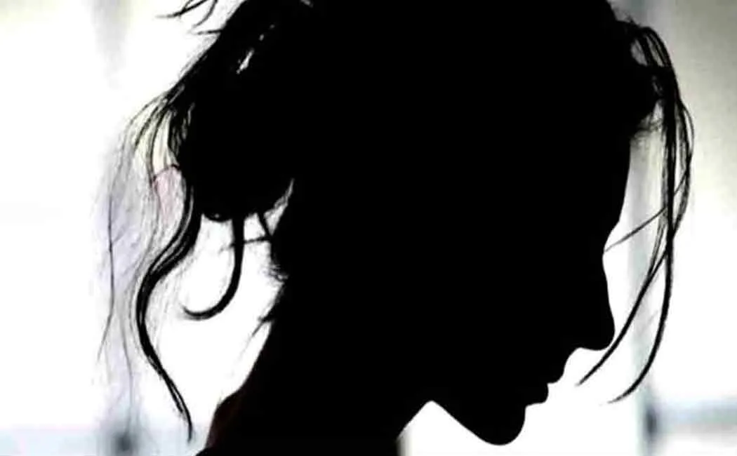 After the disappearance of the wife, the husband confessed that I was the reason