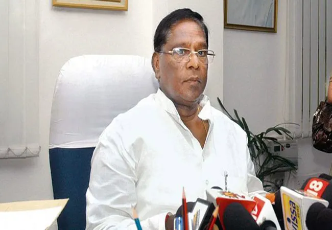 PUDUCHERRY Chief Secretary to investigate the free rice scam Governor KIRANBEDI  ordersPUDUCHERRY Chief Secretary to investigate the free rice scam Governor KIRANBEDI  orders