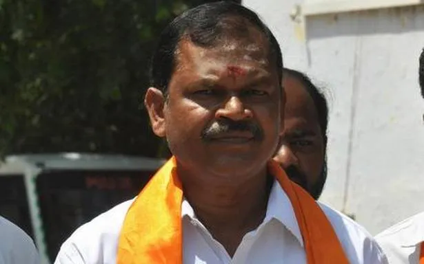 arjun sampath