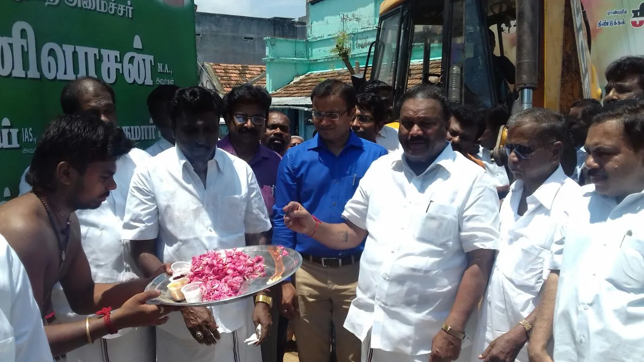 SEENIVASAN 