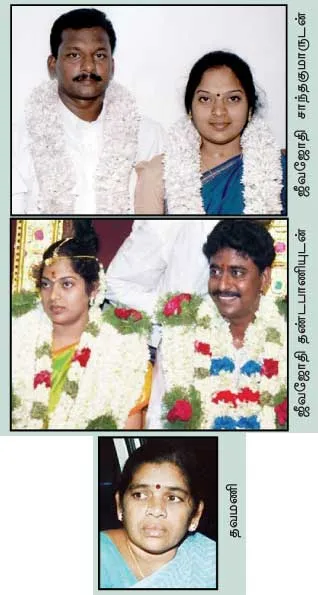 jeevajothi