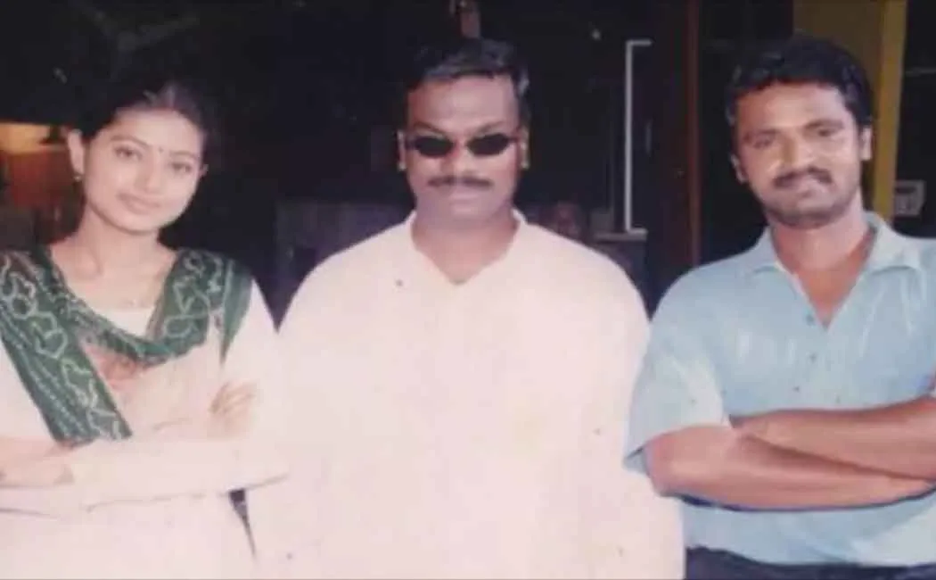 cheran