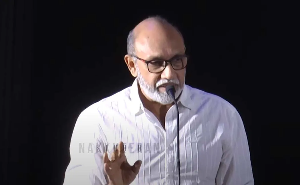 Sathyaraj 