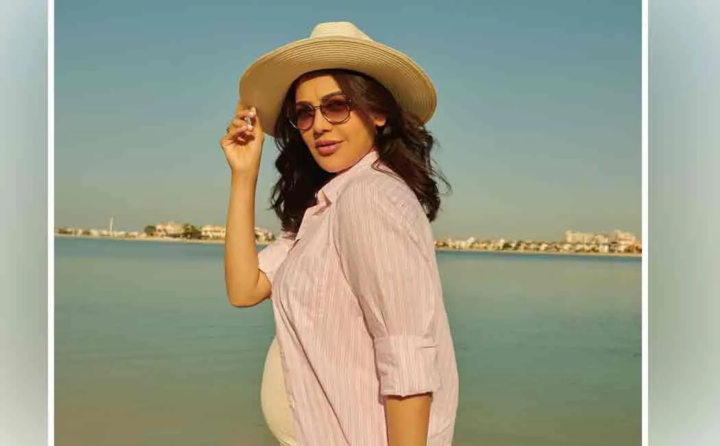 Kajal Agarwal retaliated body shamers