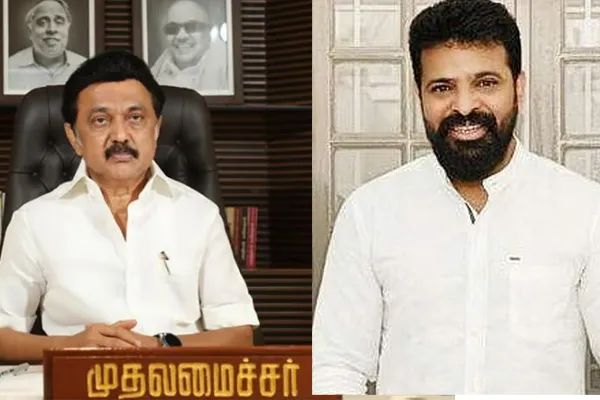 ameer request to cm stalin ragards jallikattu 