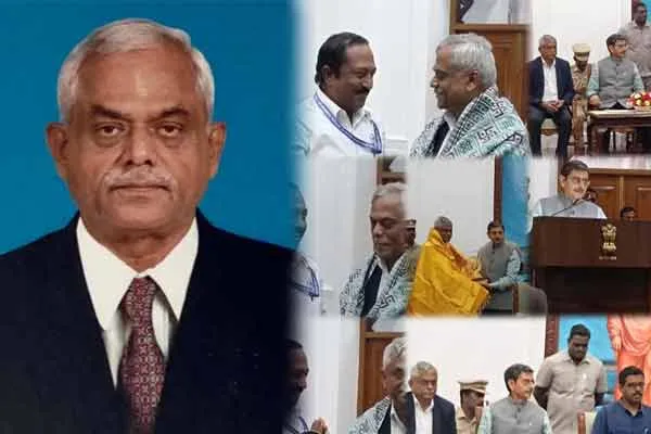 Salem Periyar University  VC suspends professor with intent to take revenge