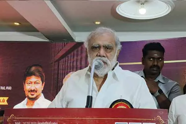  work tirelessly to win in all 11 constituencies in Dindigul-Theni district