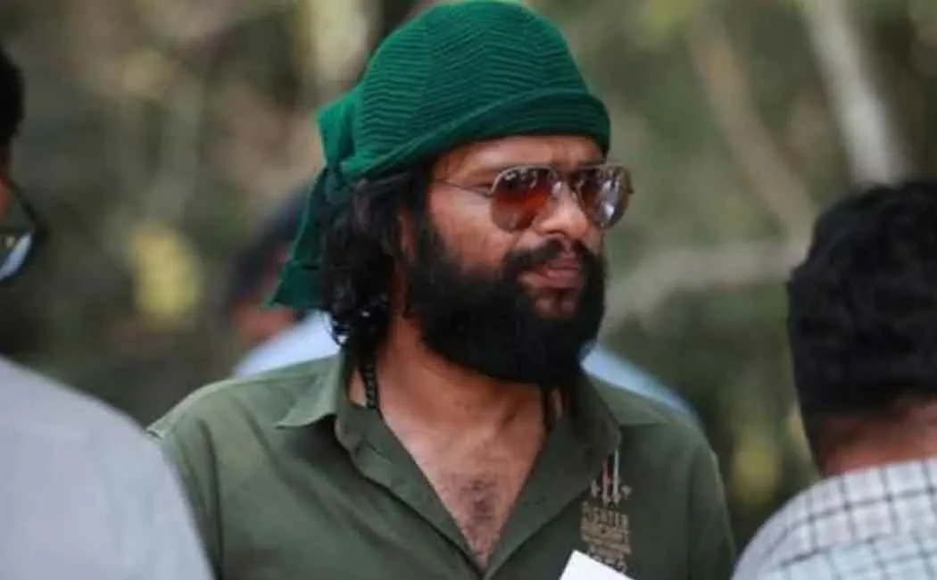 Shanavas