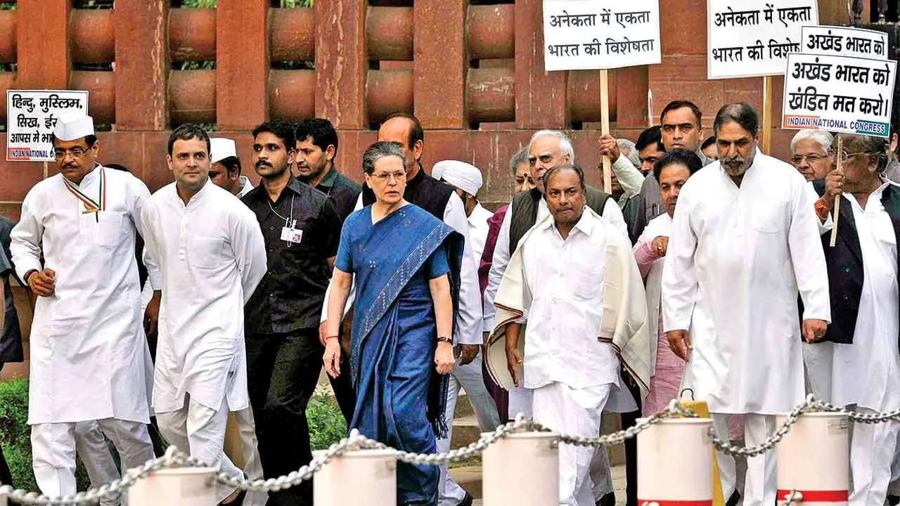 congress