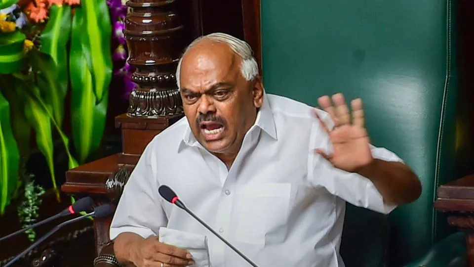 karnataka