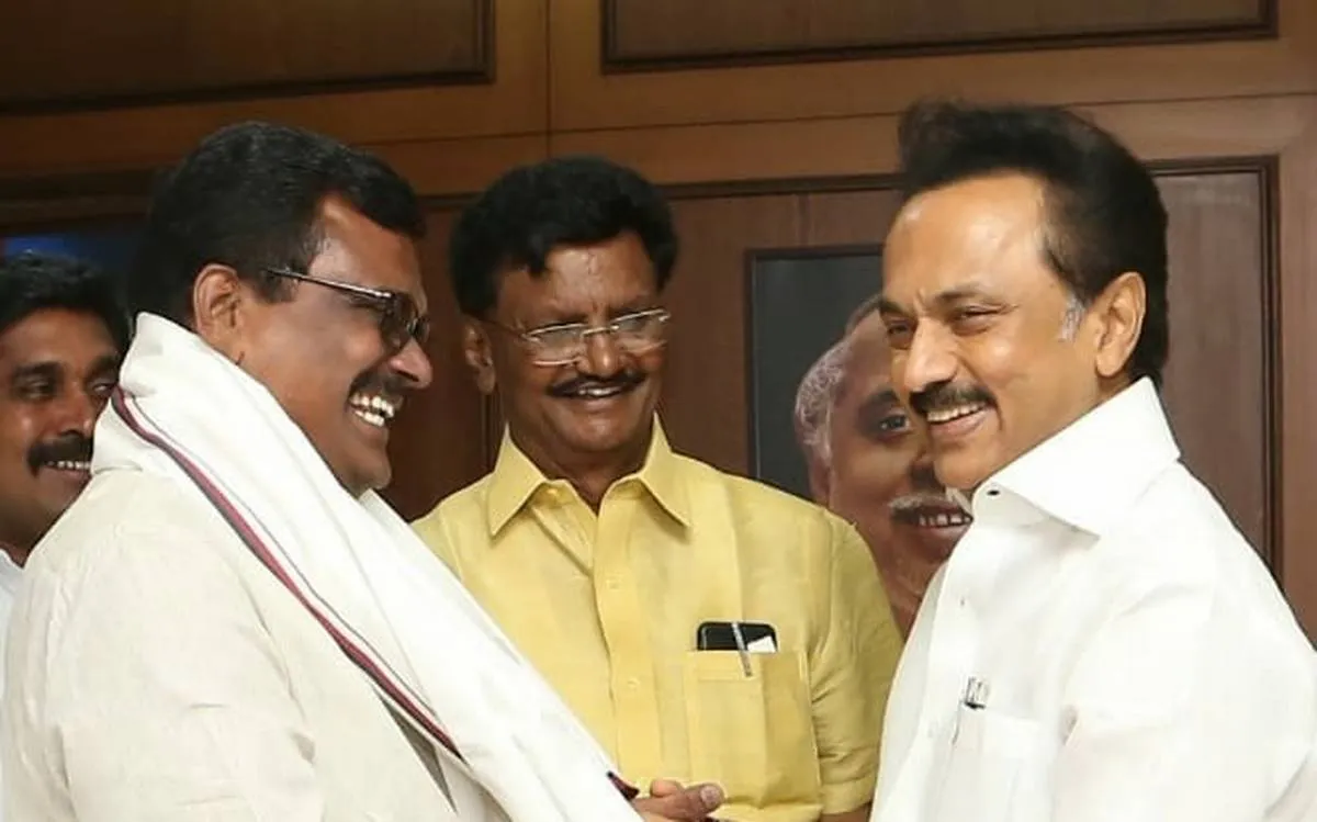 dmk