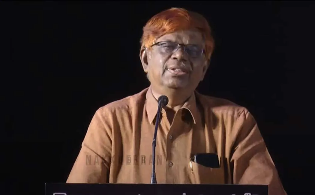 Justice Chandru