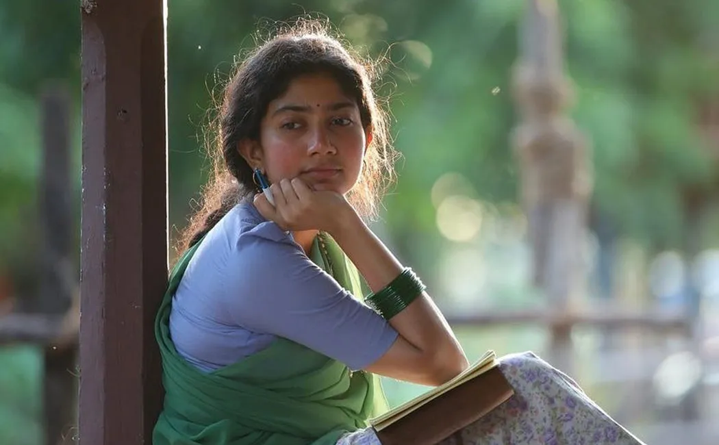sai pallavi explained about his marriage rumours 