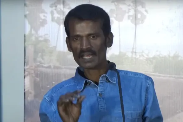 Vattara Vazhakku Director Ramachandran about ilaiyaraaja 